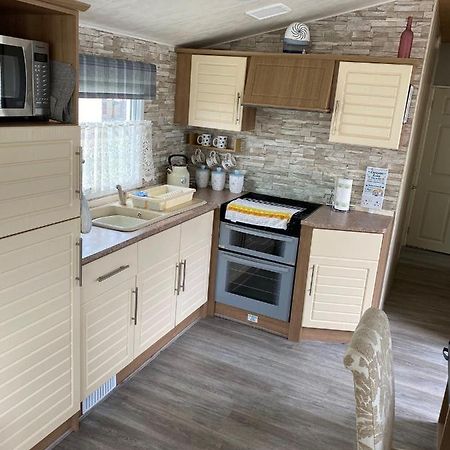 All Seasons Weavers Cottage Holmfirth Dış mekan fotoğraf