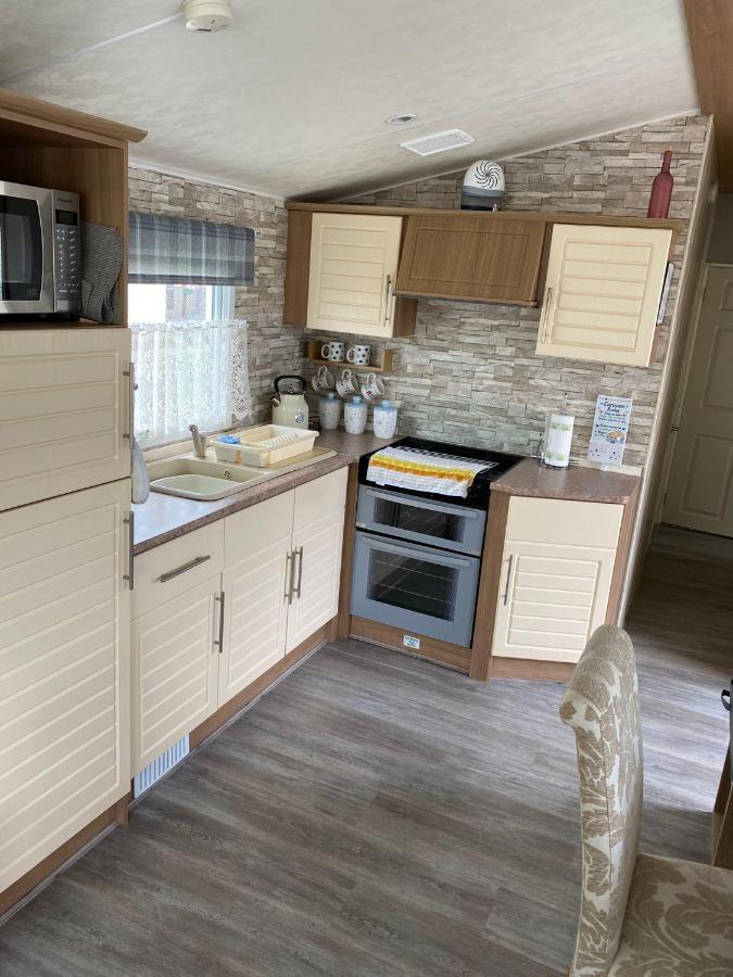 All Seasons Weavers Cottage Holmfirth Dış mekan fotoğraf